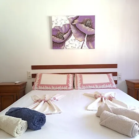 Apartamento Maria 150 M Del Mar Piscina Privada Parking