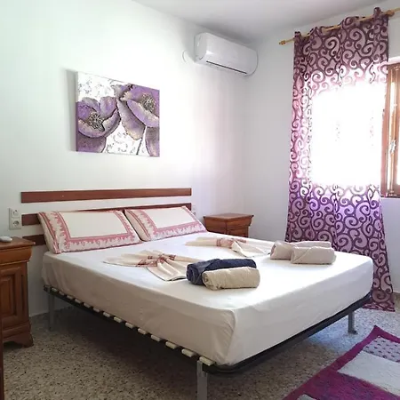 Maria 150 M Del Mar Piscina Privada Parking