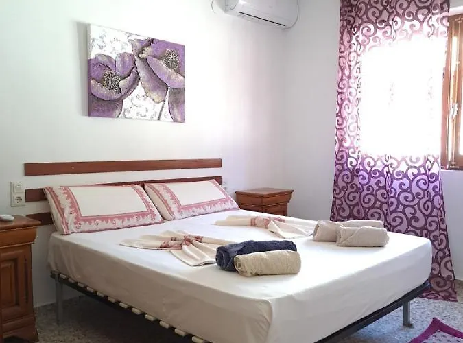 Maria 150 M Del Mar Piscina Privada Parking