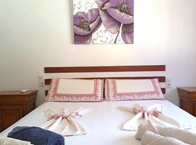 Appartement Maria 150 M Del Mar Piscina Privada Parking