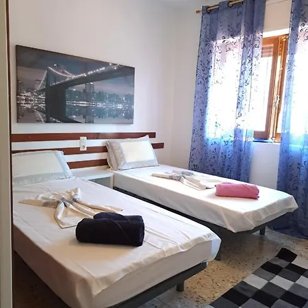 Apartman Maria 150 M Del Mar Piscina Privada Parking Calpe